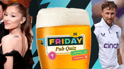 The JOE Friday Pub Quiz: week 515