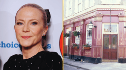 Kellie Bright to leave EastEnders after 13 years as Linda Carter