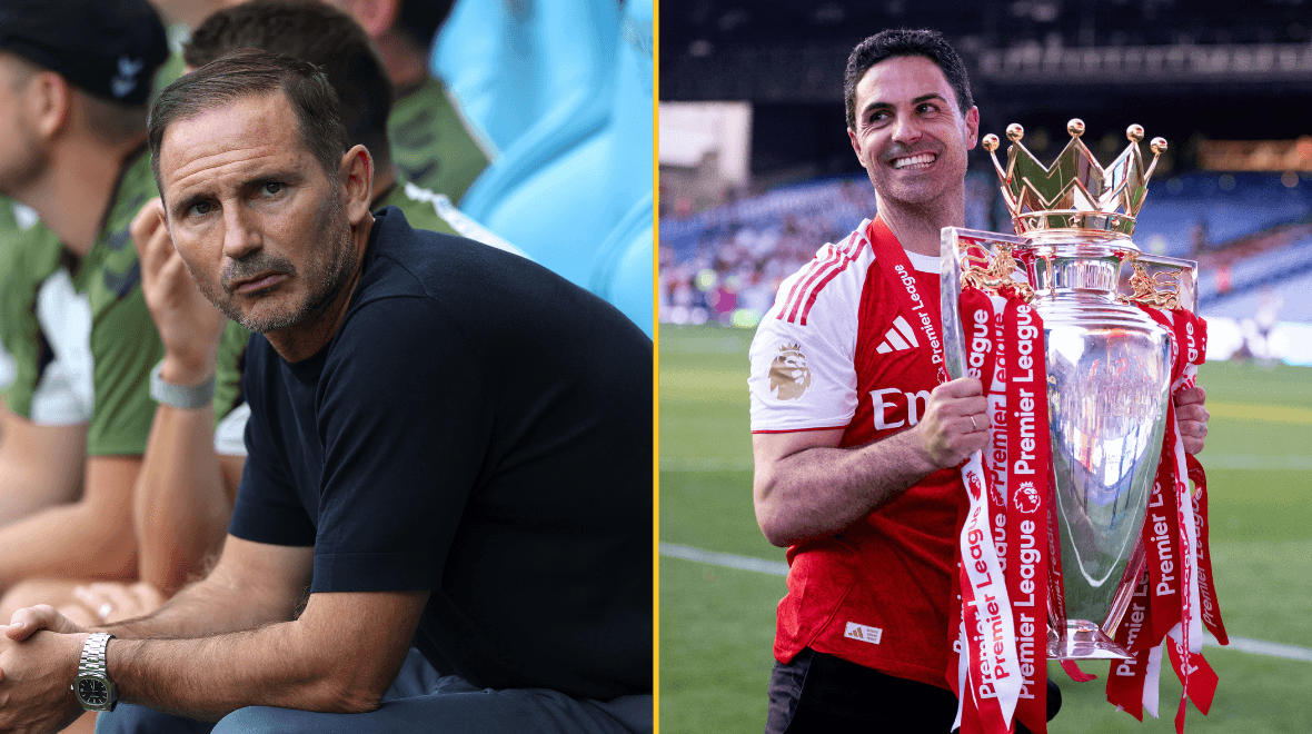 LIVE: The Premier League returns, follow every viral moment here!
