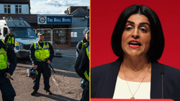 Cost of the asylum system plummets by nearly £1bn under Labour