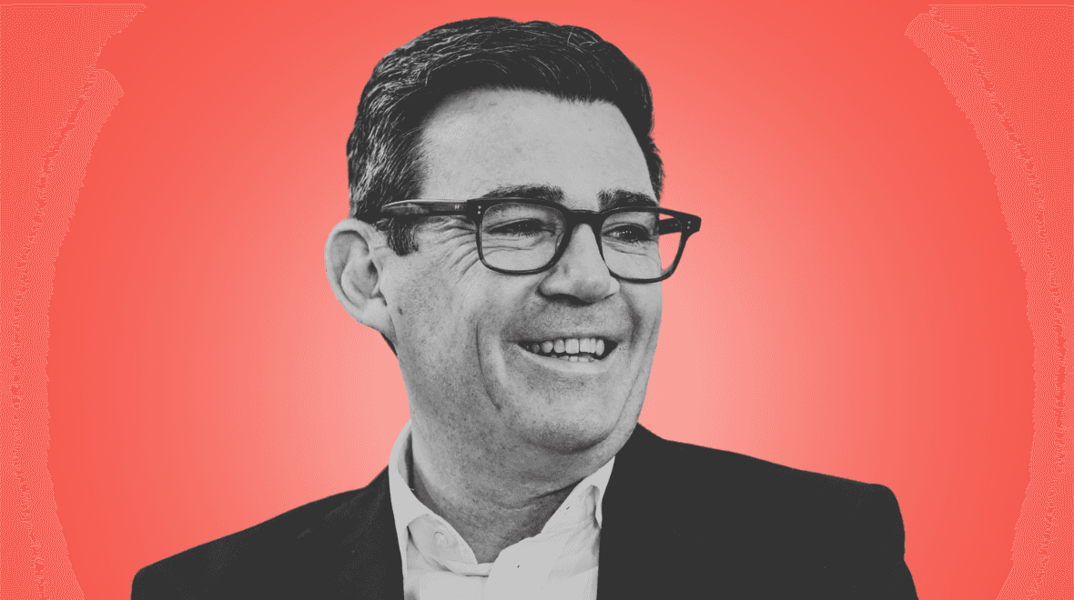 A month of Andy Burnham: Everything the new PM has done since coming to power