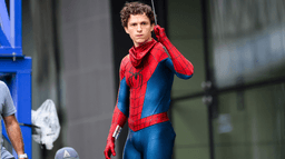 Spider-Man: Brand New Day Smashes Box Office Record