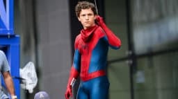 Spider-Man: Brand New Day breaks box office record