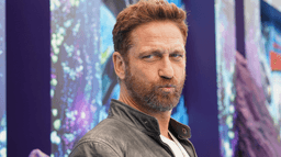 Gerard Butler disaster film Geostorm is leaving free streaming
