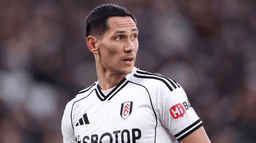 Sasa Lukic: Ipswich sign Fulham midfielder on 2030 deal