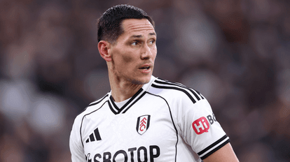 Sasa Lukic: Ipswich sign Fulham midfielder on 2030 deal