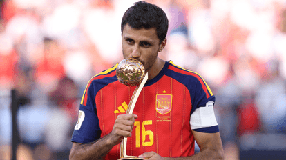 Rodri Barcelona Move: Midfielder pushes to fast-track his transfer