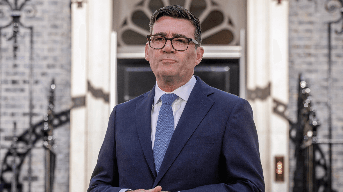 Burnham launches cost-of-living tour to ‘give people room to breathe’