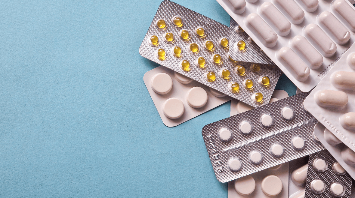 Common painkillers can raise your sunburn risk, MHRA warns