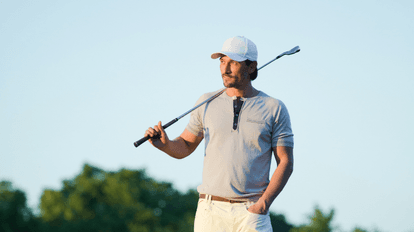 Wowcher launches Golf Hat Mystery Box for just £12.99