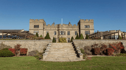 Shoppers rush to swipe up all-inclusive deal at one of England’s most beautiful hotels