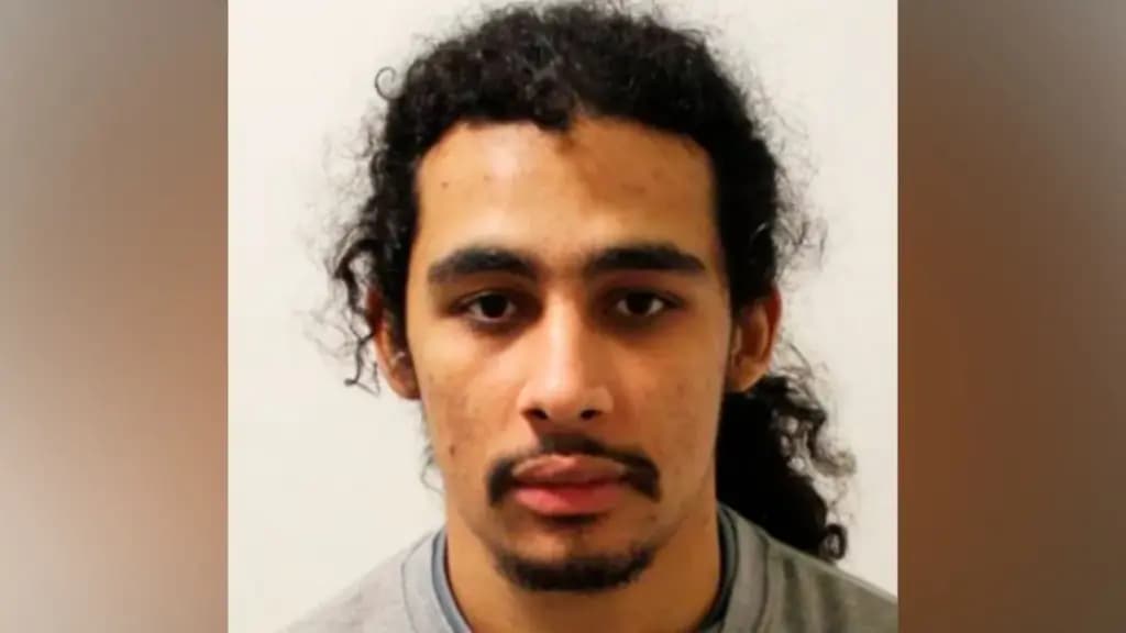 Rapper Aderahman Boumzough jailed after boasting about 15-year-old’s murder in music video