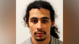 Rapper Aderahman Boumzough jailed after boasting about 15-year-old’s murder in music video