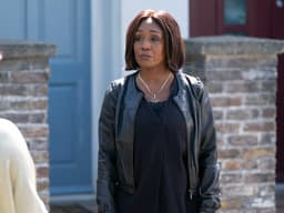 EastEnders news: Denise Fox hit with shocking blow as future