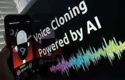 AI voice cloning: Matt Lucas and Hugh Bonneville demand a new UK law