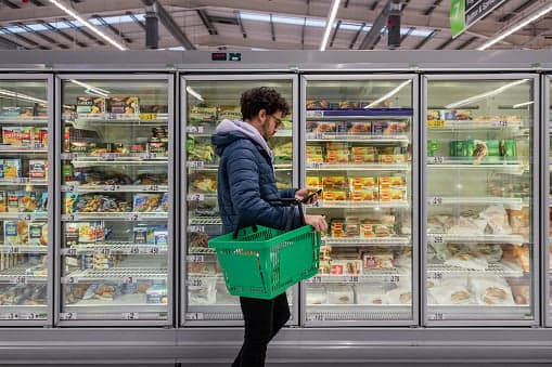 Experts explain how UK drought will affect your food bill