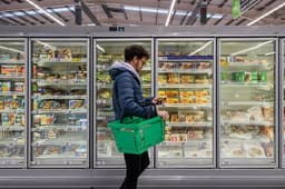 Experts explain how UK drought will affect your food bill
