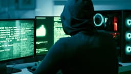 Cyber attack shut down British power plant for four days
