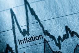 UK inflation climbs to 2.9% as energy bills bite