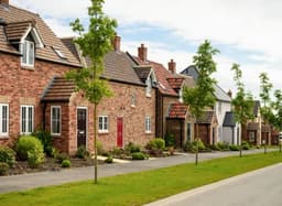 The cheapest places in England to buy a home on one salary