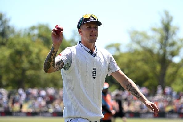 Joe Root ‘really hacked off’ as Brydon Carse is dropped for Lord’s Test