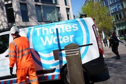 Millions face higher water bills as suppliers allowed £3.4bn extra spending