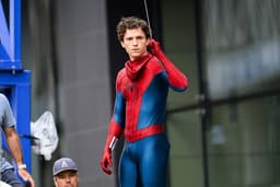 Spider-Man: Brand New Day heads for fourth box office win, and to pass no way home