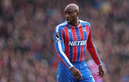 Mateta takes Crystal Palace contract fight to FIFA