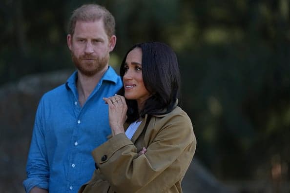 Thomas Markle says he is ‘hurt and upset’ by Meghan and Harry’s move back to Britain