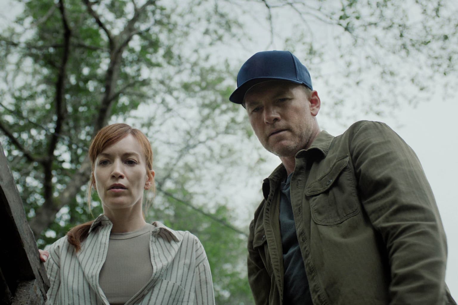 ‘I Will Find You’: The Netflix Series Viewers Can’t Stop Bingeing