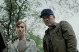 ‘I Will Find You’: The Netflix Series Viewers Can’t Stop Bingeing