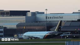 Manchester Airport hack hits 8.7 million customers as ransom refused