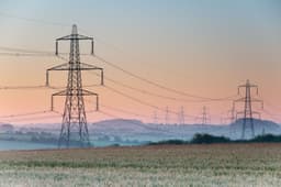 UK reveals ‘pylon project’ that could save you up to £2,500 in electricity bills