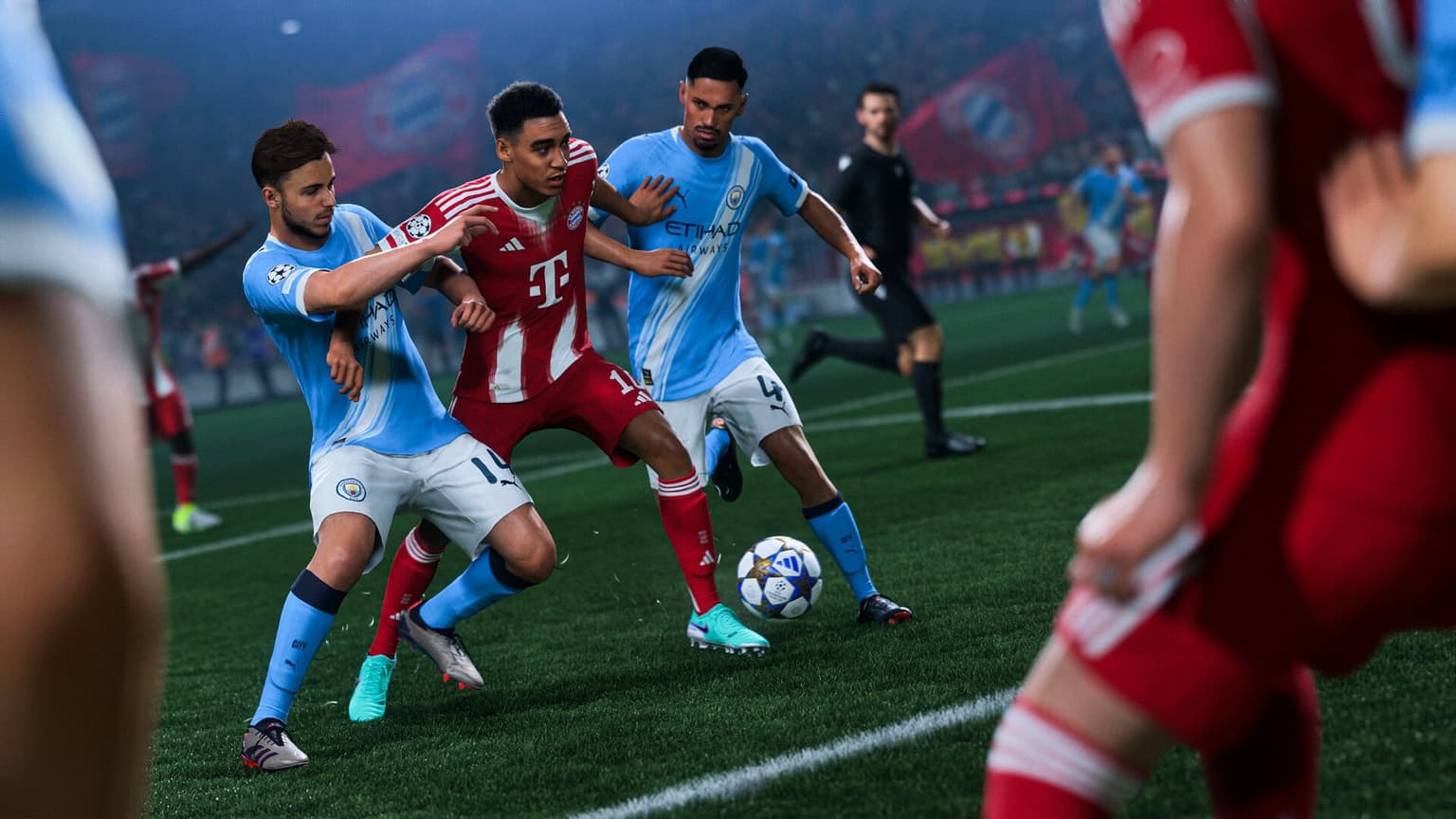 FC 26 down: EA hit by major global server outage