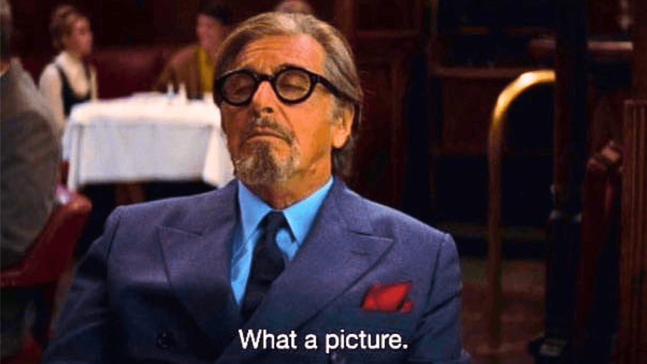 Calling all movie lovers! Sign up to the JOE Film Club Newsletter