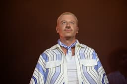 Macklemore announces ‘Free Palestine’ tour with all proceeds going to support the Palestinian people