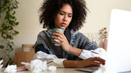 Ever felt guilty calling in sick for work? New research shines light on ‘presenteeism’