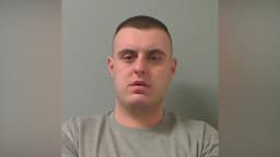 A killer who escaped UK prison is on the run after being given day-release for father’s funeral