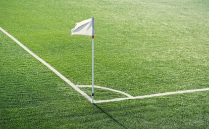 Footballer arrested on suspicion of ‘fatally poisoning’ teammate