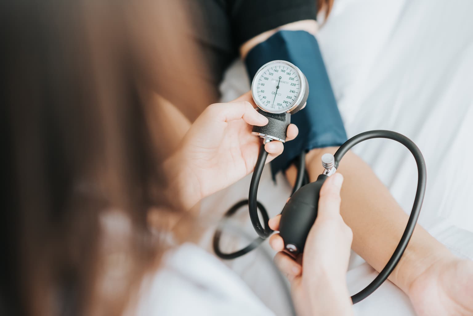 Millions in England unaware they have ‘silent killer’ condition, research reveals