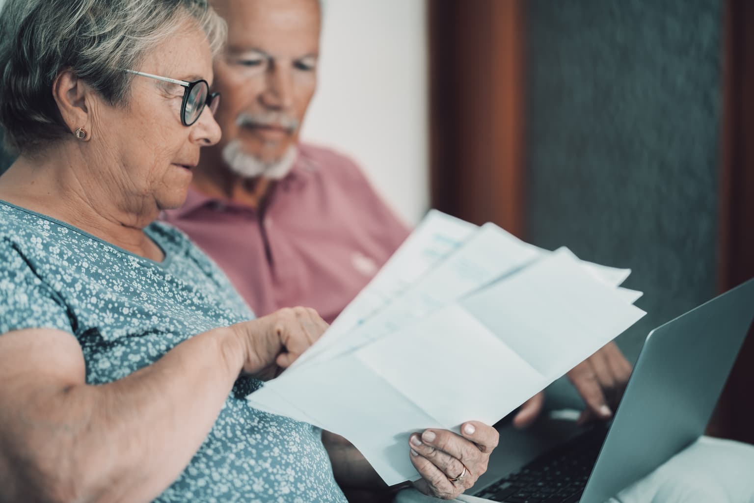 Pension triple lock will be axed, thinktank IFS says