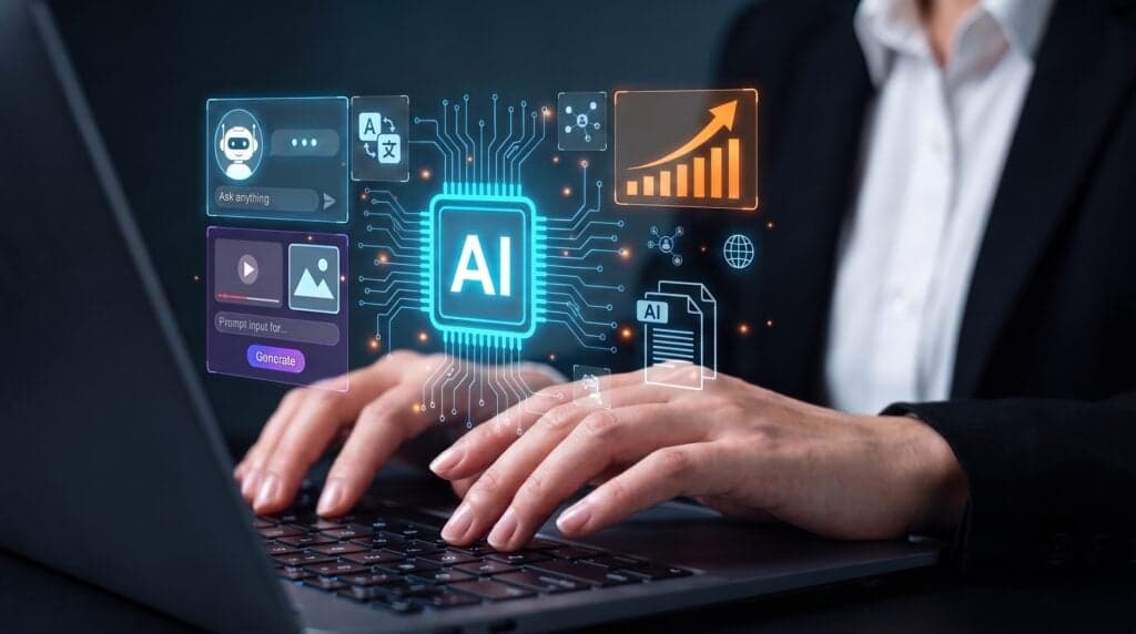 Everyway AI will end humanity explained after AI researcher issues global threat