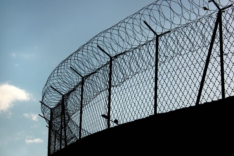 Early release plan confirmed: about 700 prisoners to be freed on 1 October