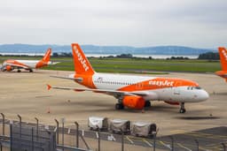 Full list of UK airports facing disruption after ‘technical issue’ with air traffic control