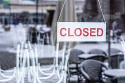 UK restaurant chain shuts all 106 sites today after half a century – full list of locations