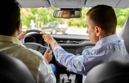 Learner drivers are still waiting 20 weeks just to book a test