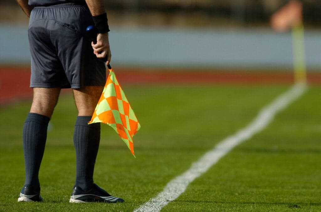 Referees’ chief for major European football nation arrested in corruption investigation