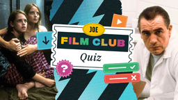 The JOE Film Club Quiz: Week 117