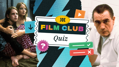 The JOE Film Club Quiz: Week 117