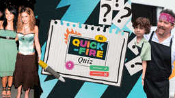 The JOE quick-fire general knowledge quiz: Day 699